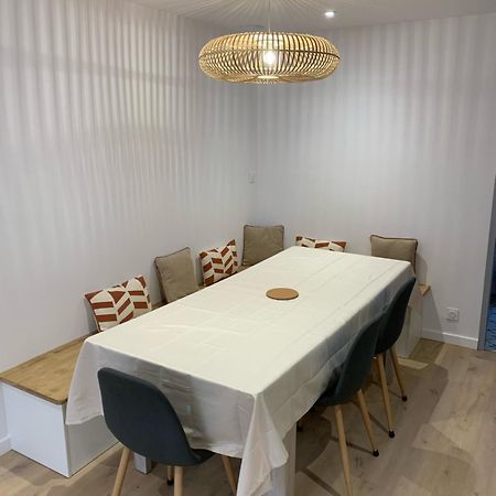 Etxatzia Apartment Лару Екстериор снимка