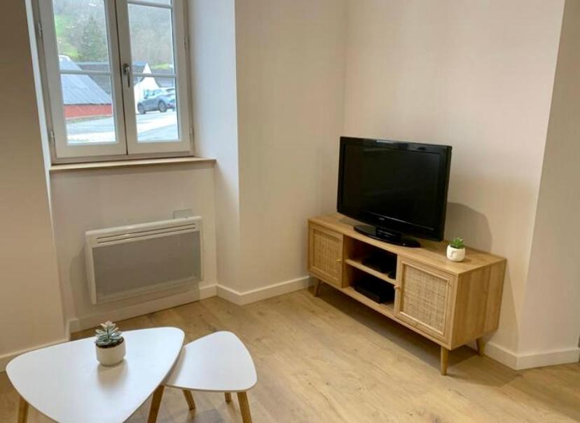 Etxatzia Apartment Лару Екстериор снимка