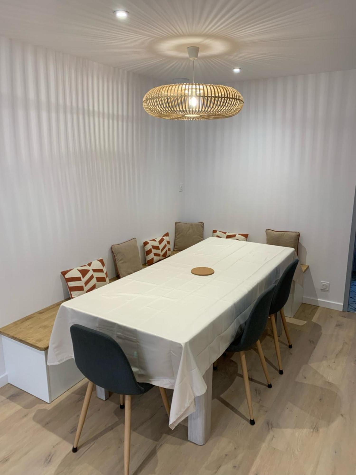 Etxatzia Apartment Лару Екстериор снимка